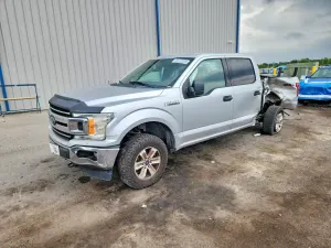 Ford F-150 3.5L 6 2018