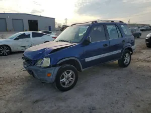 Honda CR-V 2.0L 4 1997