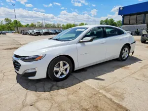 Chevrolet Malibu 1.5L 4 2023