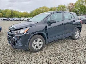 Chevrolet Trax 1.4L 4 2021