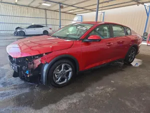 Kia K4 2.0L 4 2025