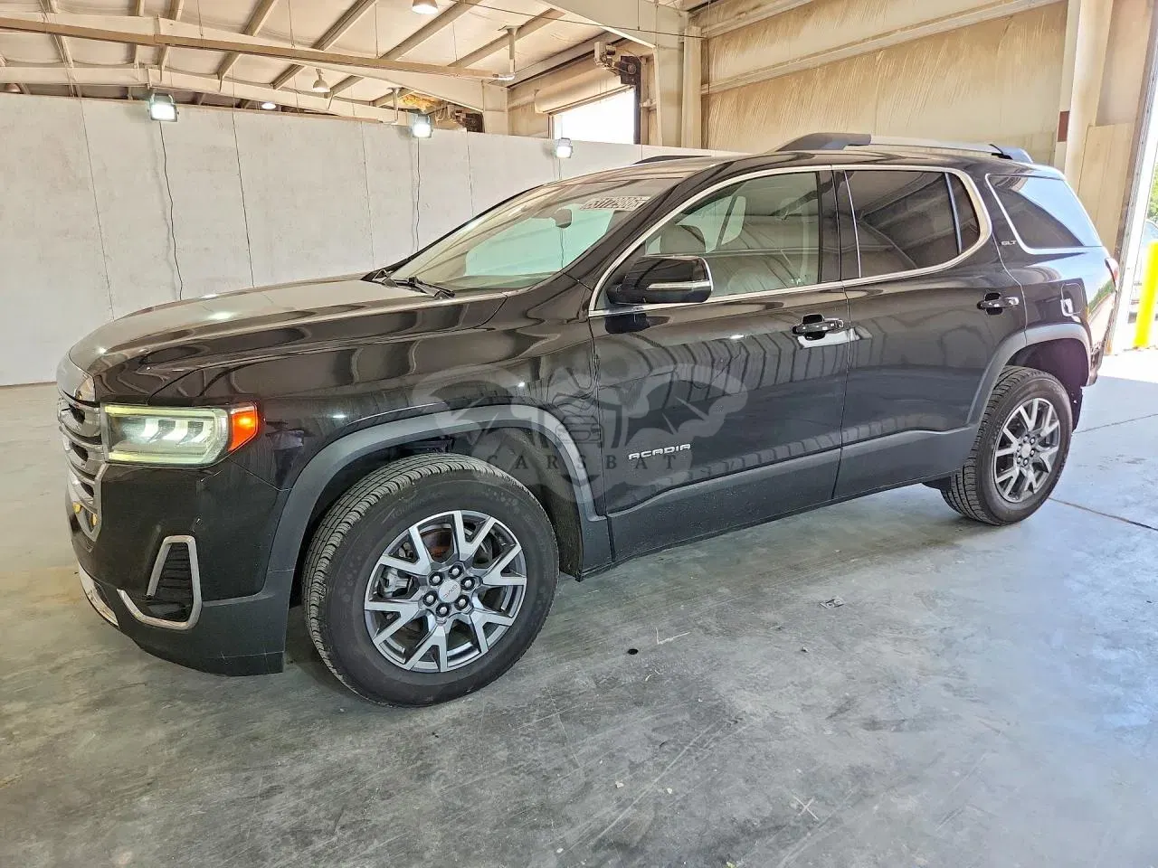 GMC Acadia 2.0L 4 2023