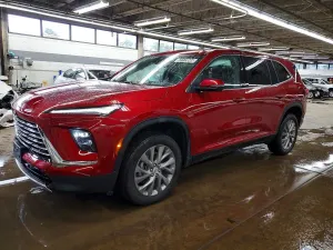 Buick Enclave 2.5L 4 2026