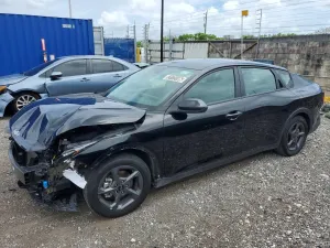 Kia K4 2.0L 4 2025
