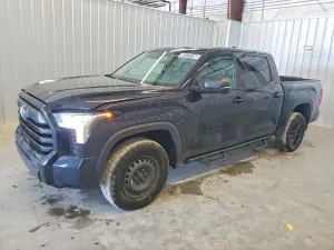 Toyota Tundra 3.4L 6 2024