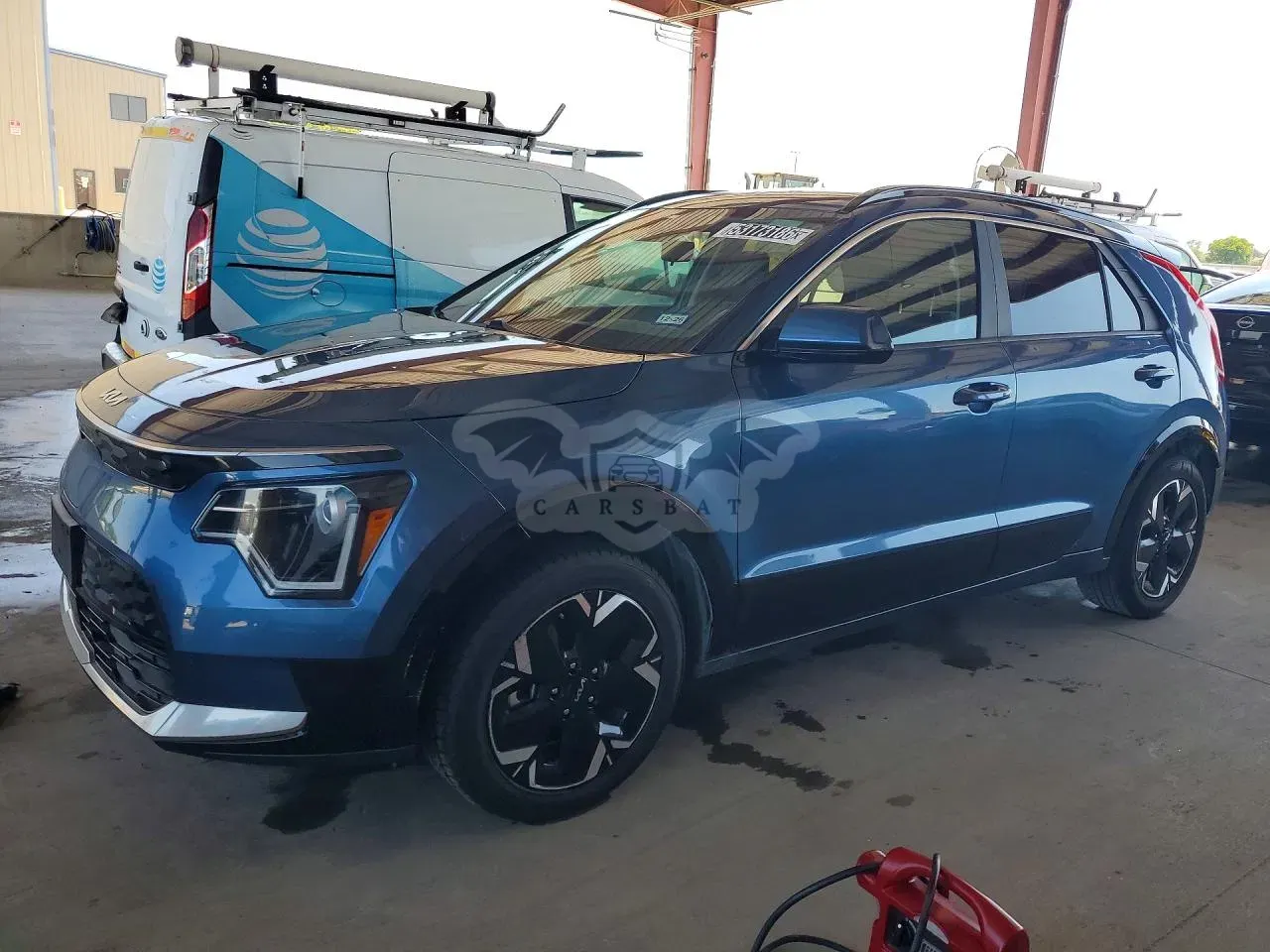 Kia Niro 0 2024