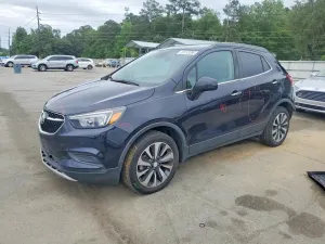 Buick Encore 1.4L 4 2021