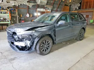 Honda CR-V 1.5L 4 2026