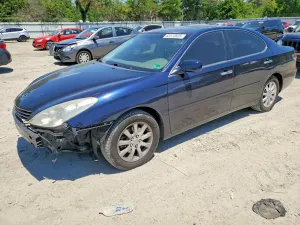 Lexus ES 3.3L 6 2004