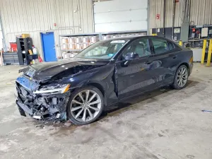 Volvo S60 2.0L 4 2020