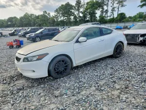 Honda Accord 3.5L 6 2010