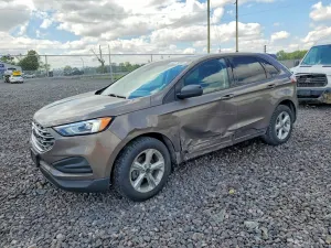 Ford Edge 2.0L 4 2019