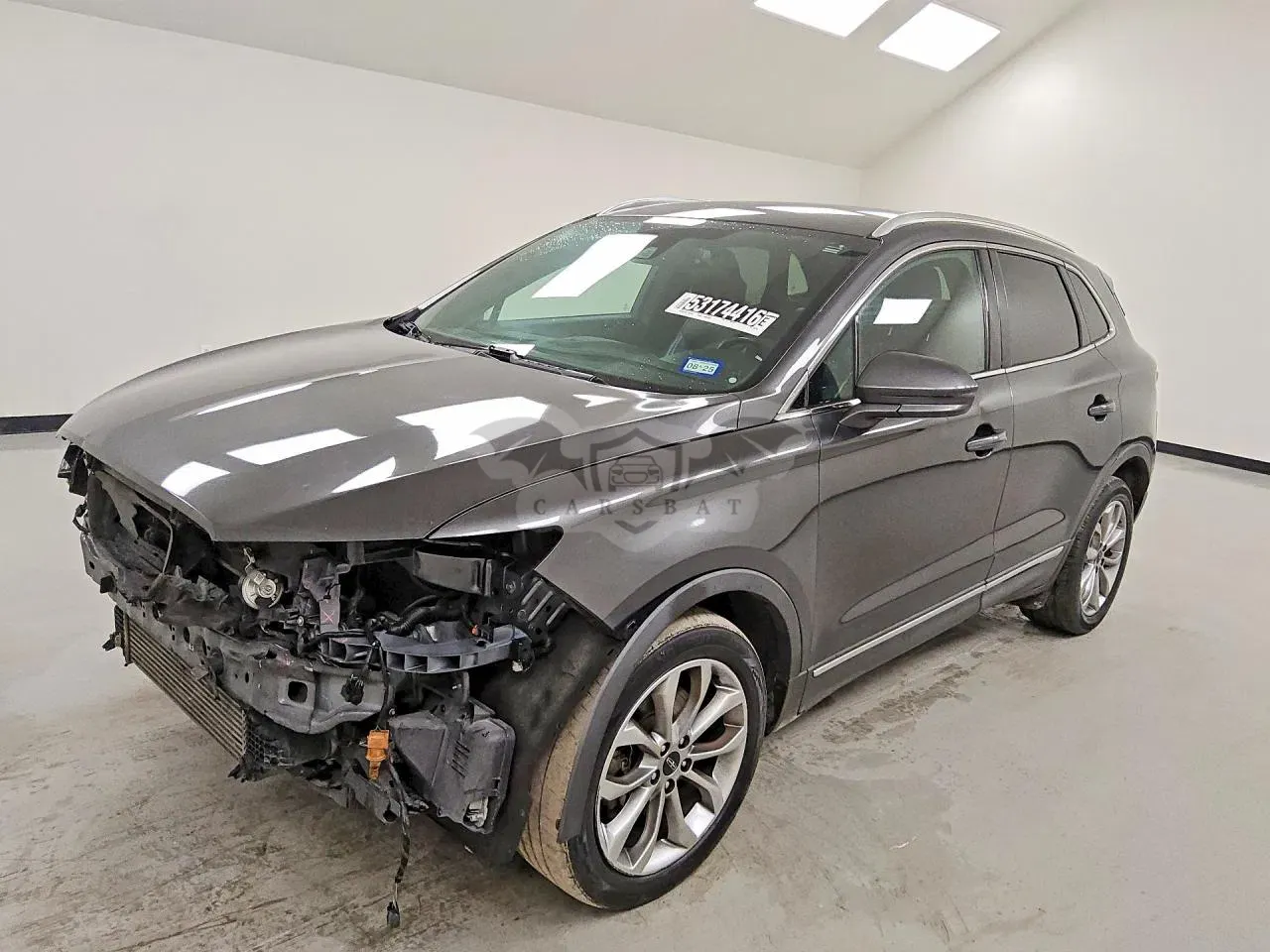 Lincoln MKC 2.0L 4 2019