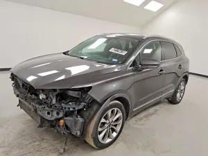 Lincoln MKC 2.0L 4 2019