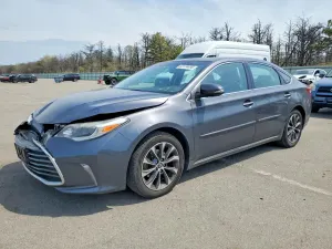 Toyota Avalon 3.5L 6 2016