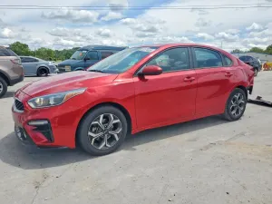 Kia Cerato / Forte / K3 2.0L 4 2019