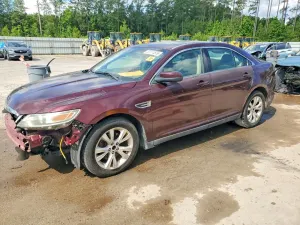 Ford Taurus 3.5L 6 2011