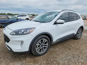 Ford Escape 1.5L 3 2020