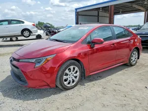 Toyota Corolla 2.0L 4 2026