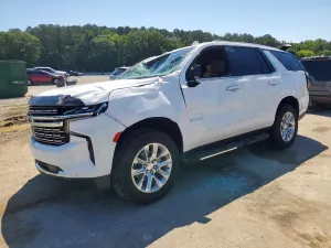 Chevrolet Tahoe 5.3L 8 2021