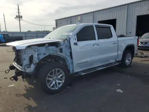 GMC Sierra 5.3L 8 2021