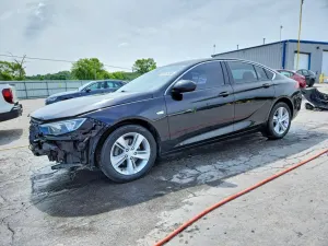 Buick Regal 2.0L 4 2019