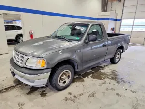 Ford F-150 4.2L 6 2002