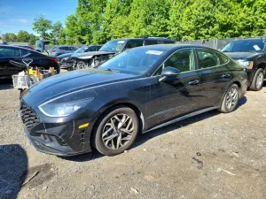Hyundai Sonata 2.5L 4 2020