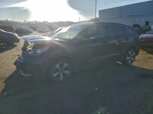 Kia Niro 1.6L 4 2017