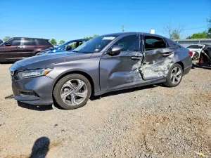 Honda Accord 1.5L 4 2020