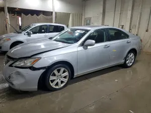 Lexus ES 3.5L 6 2007