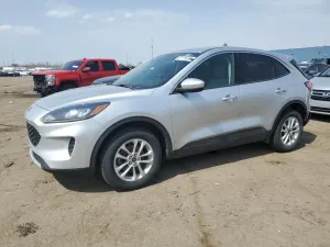 Ford Escape SE 1.5L 3 2020