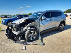 Hyundai Santa Fe 2.5L 4 2023