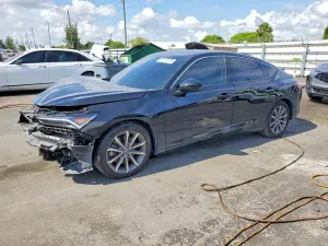 Acura Integra 1.5L 4 2024