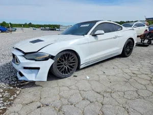 Ford Mustang 5.0L 8 2019
