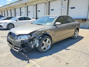 Audi A4 2.0L 4 2005