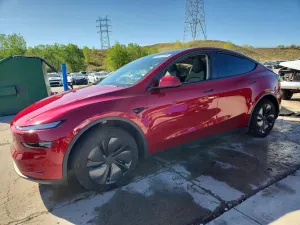 Tesla Model Y 2026