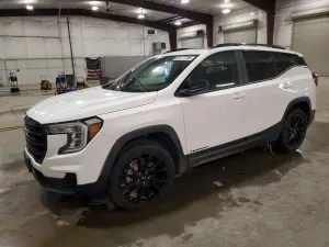 GMC Terrain 1.5L 4 2024