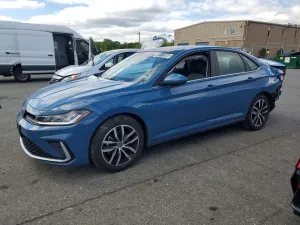 Volkswagen Jetta 1.5L 4 2026