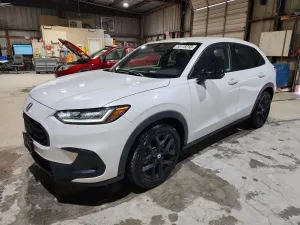 Honda HR-V 2.0L 4 2023