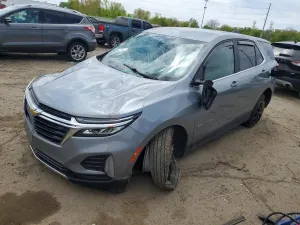 Chevrolet Equinox 1.5L 4 2024