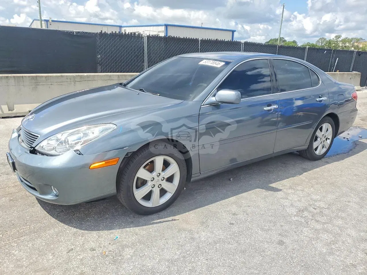 Lexus ES 3.3L 6 2005