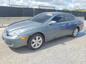 Lexus ES 3.3L 6 2005