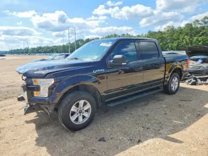 Ford F-150 3.5L 6 2015