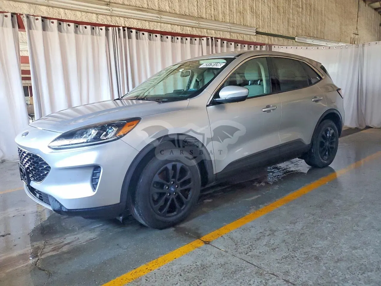 Ford Escape 1.5L 3 2020