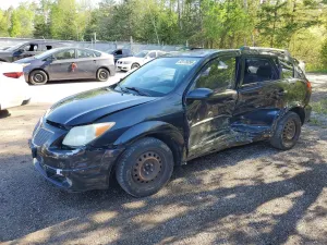 Pontiac Vibe 1.8L 4 2006