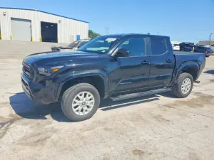 Toyota Tacoma 2.4L 4 2024