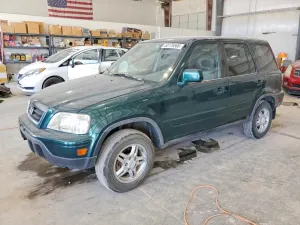 Honda CR-V 2.0L 4 2001