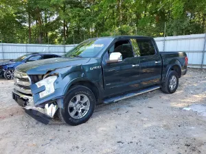 Ford F-150 3.5L 6 2015