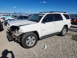 Toyota 4Runner 4.0L 6 2004